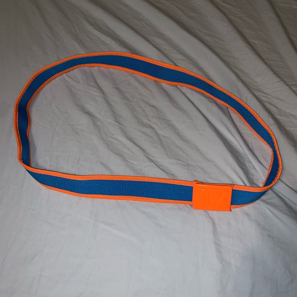 Diamond Supply Co. Belt